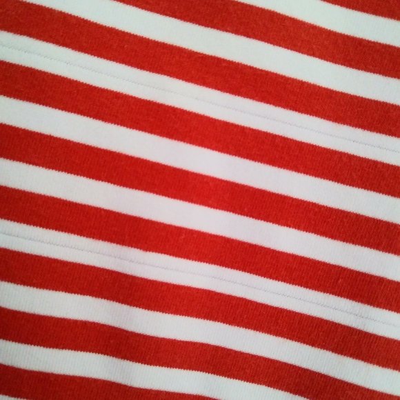 Striped t-shirt - Picture 4 of 7